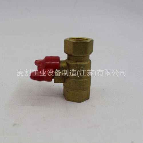 QX100391登福GardnerDenver球阀  空压机阀件配件大全