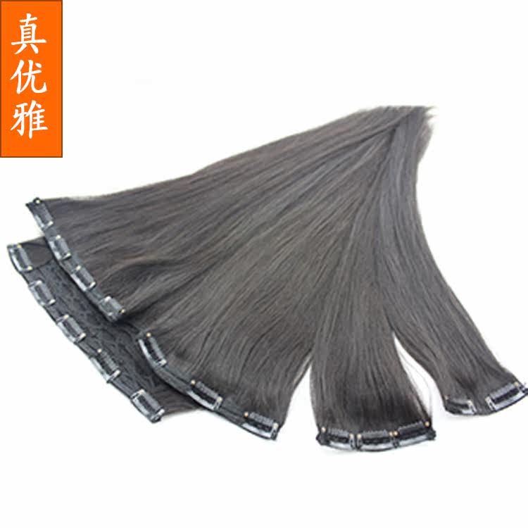 Extension cheveux - Ref 226429 Image 4