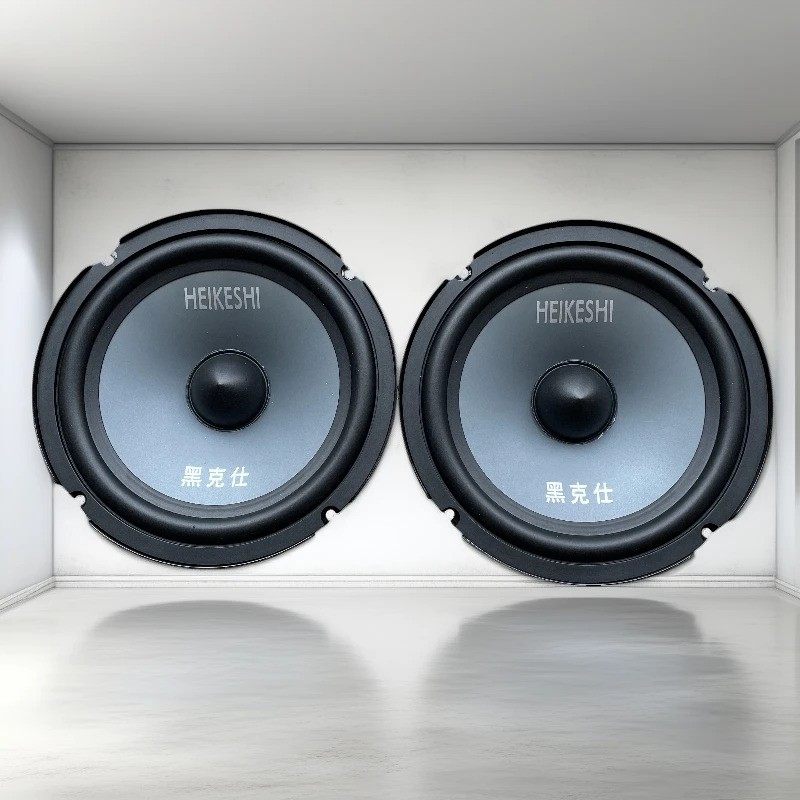 适用于丰田卡罗拉雷凌花冠凯美瑞汽车前门后门后备箱音响喇叭改装