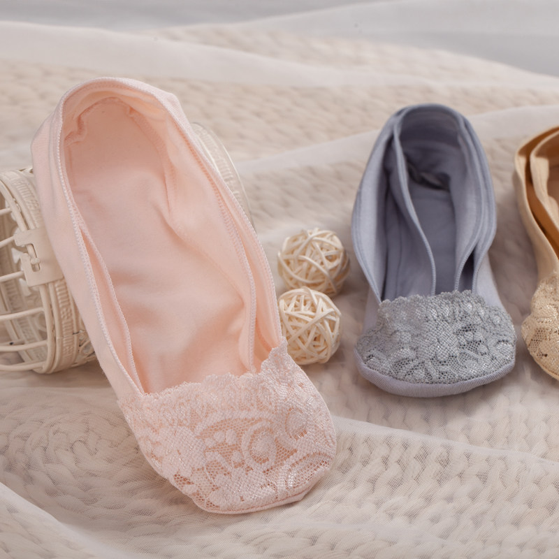 Chaussettes - collants X644 - Ref 760466 Image 3