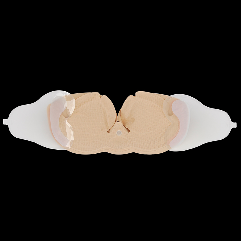 Bretelles pour lingerie LP03 - Ref 810662 Image 3