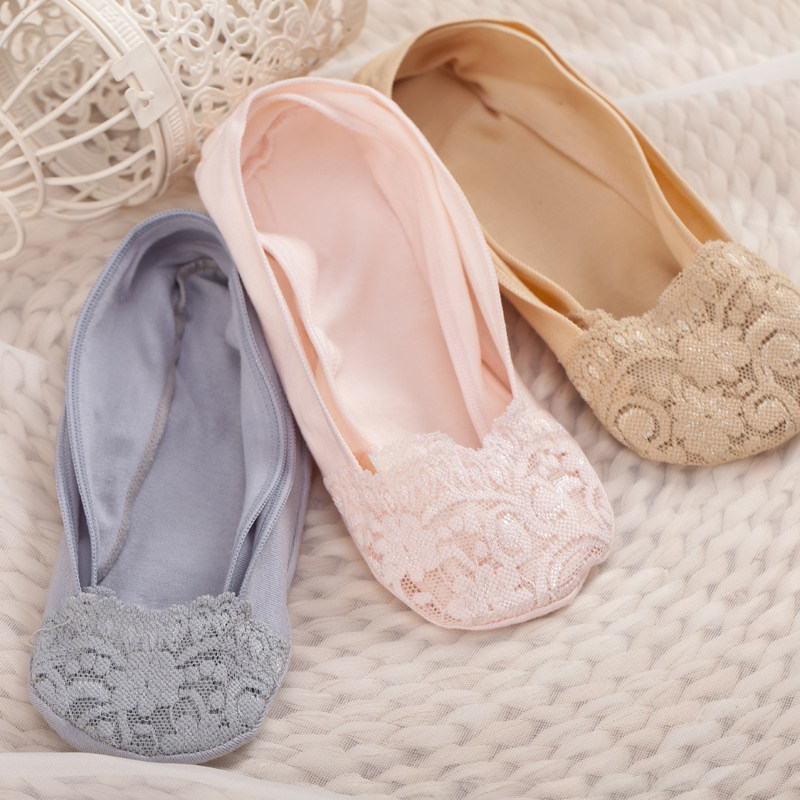 Chaussettes - collants X644 - Ref 760466 Image 4