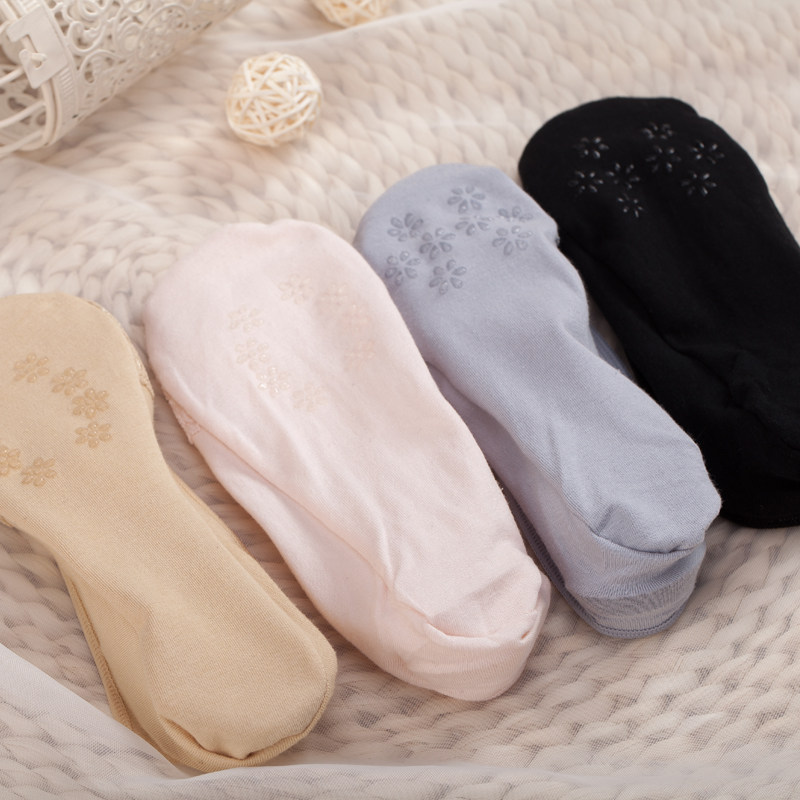 Chaussettes - collants X644 - Ref 760466 Image 5