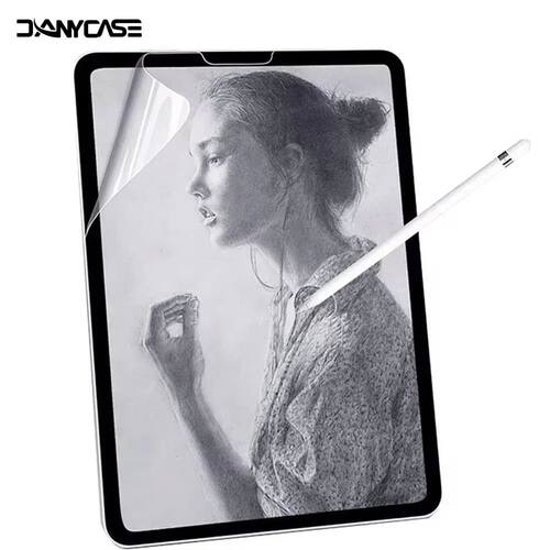2pcs for iPad Air 2024 Pro 11/13 M4 Screen Protector Film