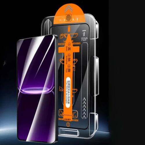 Easy Installation Screen Protector for OPPO Realme Neo8 Temp