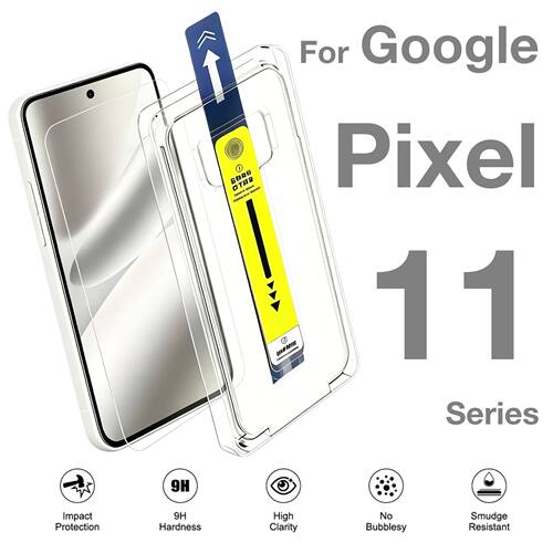 For Google Pixel 11 Pro XL 10 10A 9 9a 8 8a 7 7a 6a Screen P
