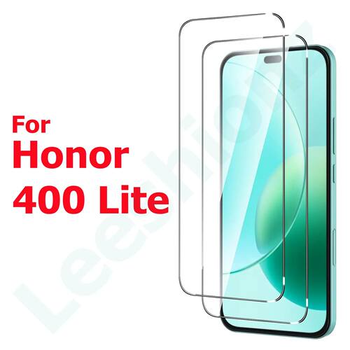 For Honor 400Lite tempered Glass protective film, scratch re