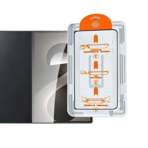 Easy Installation Screen Protector for Samsung Galaxy Z Fold