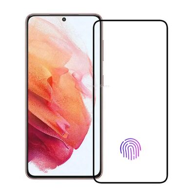 3PACKS Premium Full Coverage Tempered Glass For Samsung Gala