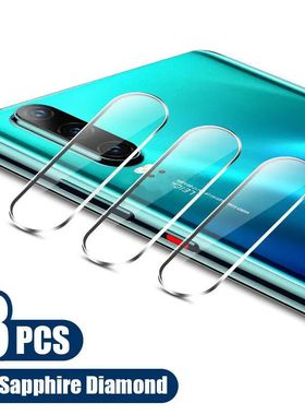 Camera Protector Glass For Huawei P30 Pro P20 LiteTempered G
