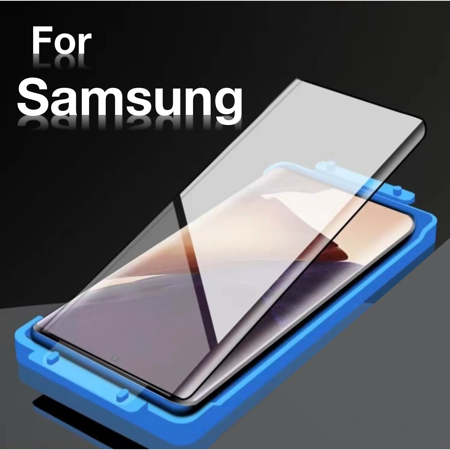 for Samsung Galaxy S24 S22 Ultra S23 PLUS S21 S20 S10 S9  Gl