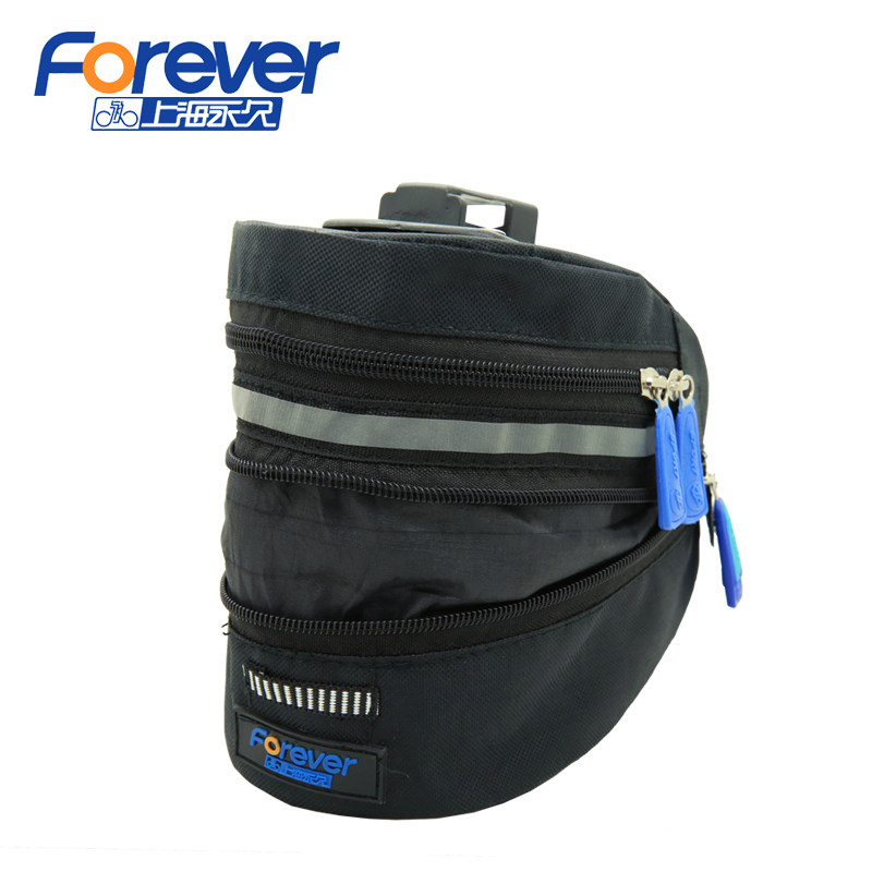 Sacoche pour vélo FOREVER - Ref 2218180 Image 4