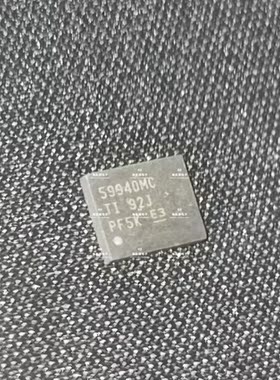 CSD59940Q5MC CSD59940 QFN 全新现货库存