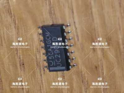 UC2901DTR  2901  UC2901D PMIC - 电源管理 - 专用型 全新可直拍