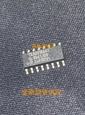 TEA2016AAT/1J TEA2016AAT SOP-16 电源控制器 全新现货供应
