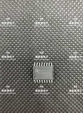 AL3201BG AL3201贴片SOP 单芯片混响IC  全新原装现货库存 可直拍