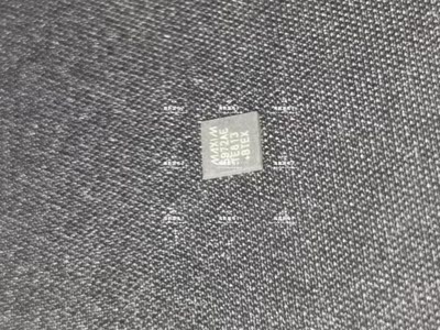 MAX5972AETE+【IC CNTRL 802.3AD INTERFACE 16TQF 】全新现货