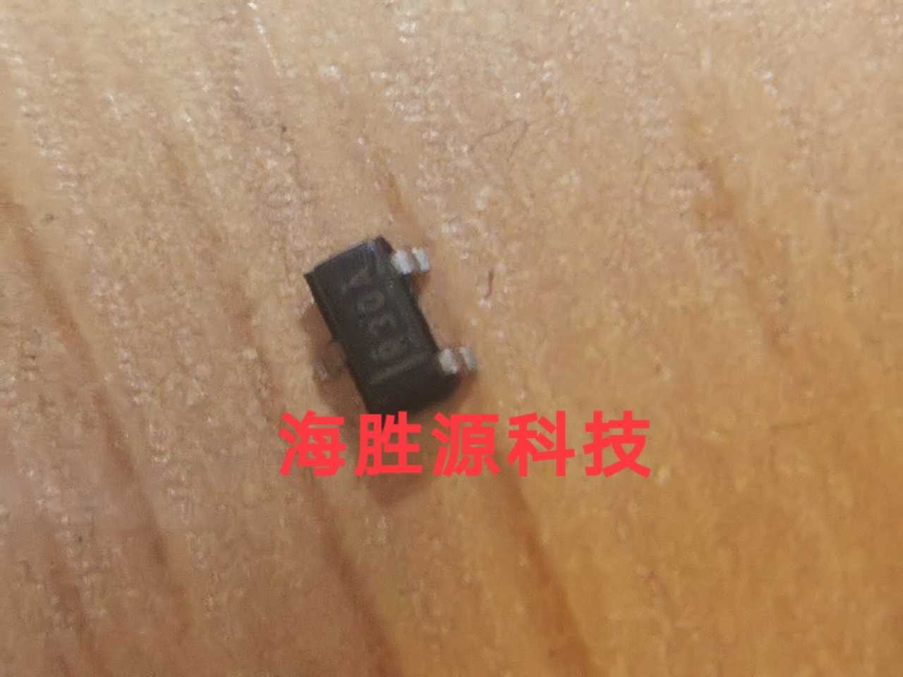 REF3012AIDBZR REF3012AIDBZ SOT23-3 丝印R30A 电压基准