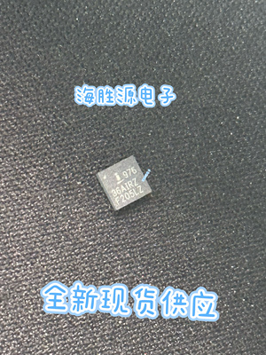 ISL97636AIRZ 97636AIRZ QFN封装  全新