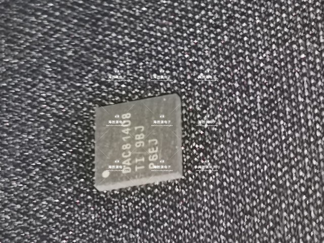 DAC81408RHAR  VQFN  全新现货库存