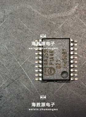 UAA3590TW/C1 UAA3590TW AA3590 TSSOP20芯片IC集成 全新原装现货