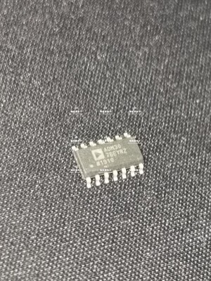 ADM3076EYRZ ADM3076 SOP14 驱动器 接收器 全新现货库存