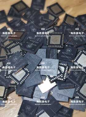 NCP81174MNTXG NCP81174 QFN32 全新现货库存 可直拍