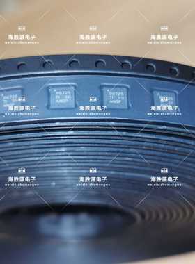 BQ24725RGRR BQ725 BQ24725 QFN20 全新原装现货可直拍