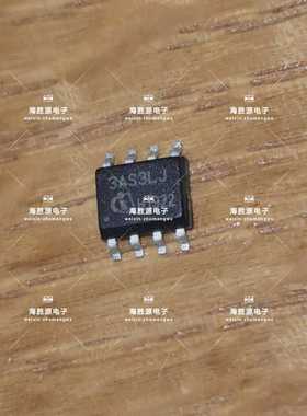 ICE3AS03LJG 3AS03LJ ICE3PCS03 贴片8脚 SOP8 全新现货 可直拍