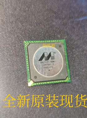88E1145-BBM1 88E1145-E1-BBM1 BGA 原装现货库存