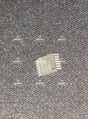 MAX20051AUD/V+〖IC LED DVR 2A SYNC BUCK TSSOP全新现货库存