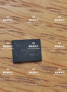 GD5F1GQ4UBYIG 丝印 5F1GQ4UBYIG  GD 串口存储器 QFN 全新现货