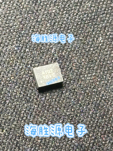 ISL854102FRZ ISL854102 4102  DFN封装 全新 直拍