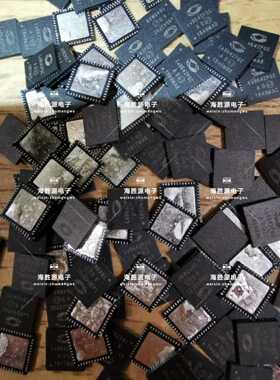 Le9641PQC le9641 Le9642PQC Le9642 QFN 拆机一色现货库存