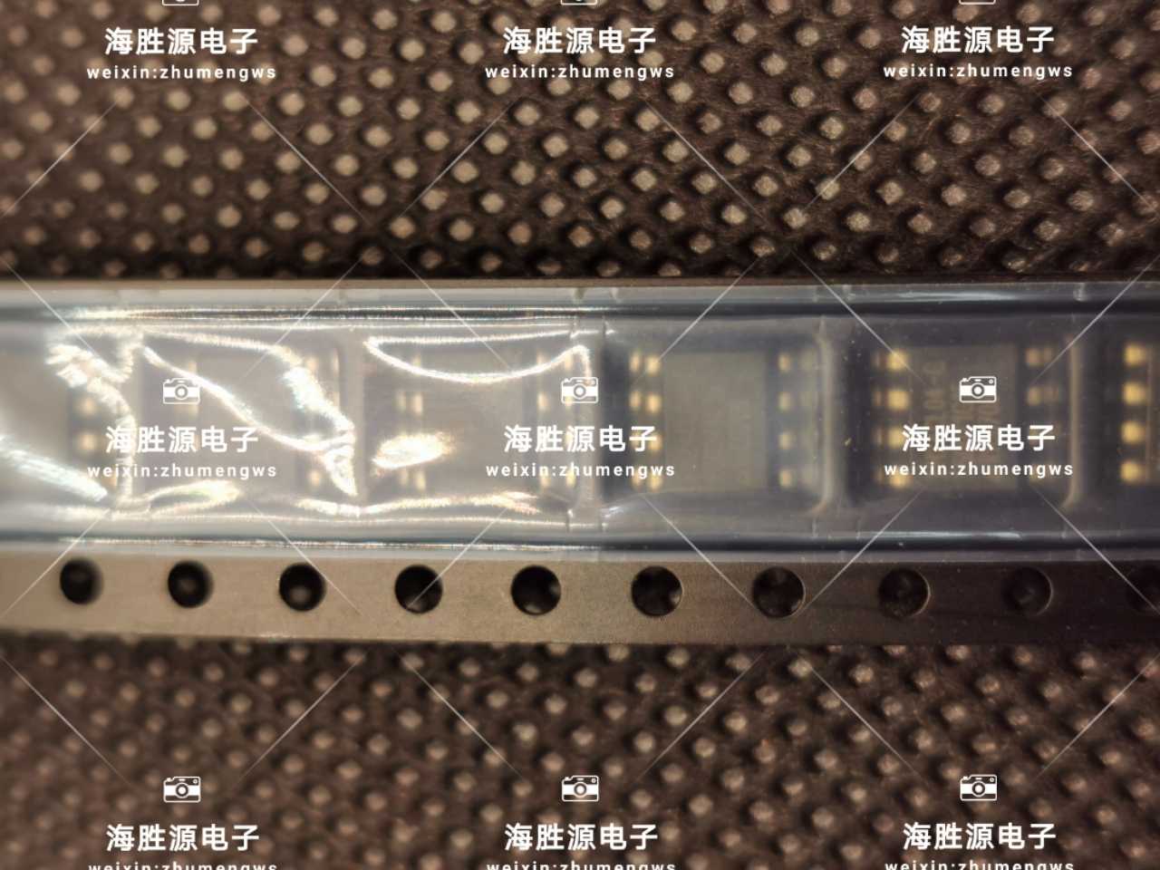 FM24CL04BG FM24CL04B-GTR SOP-8 存储器芯片IC 全新原装 现货