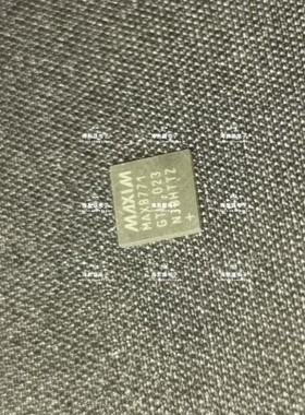 MAX8771GTL MAX8771GTL+T QFN40笔记本CPU电源用芯片全新现货