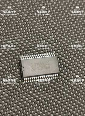 SN2385BDCER SN2385BDCE SSOP36 芯片  全新现货库存