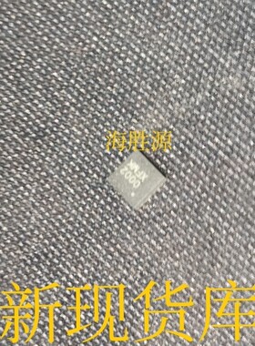 RAA220002GNP  0002 丝印0002 VQFN 全新现货供应  可直拍