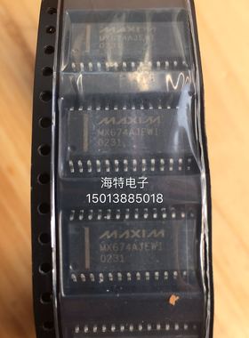 MX674AJCWI MX674AEJWI全新原装进口IC 现货库存