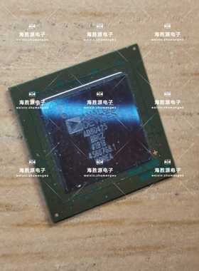 AD80425 AD80425BBCZ BGA  镜面 IC 芯片 全新现货库存