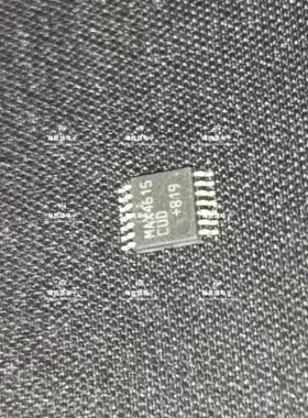 MAX4615CUD MAX4615CUD+ MAX4615CUD+T全新现货库存