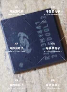 RZ13M1441 芯片QFN 全新现货库存 可直拍