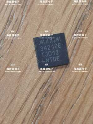 MAX3421EETJ+T MAX3421EETJ 3421EETJ 3421EE TQFN32全新 可直拍