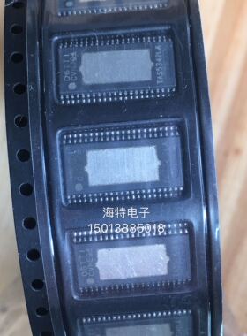 贴片 TAS5342  TAS5342LA 全新 进口芯片热卖