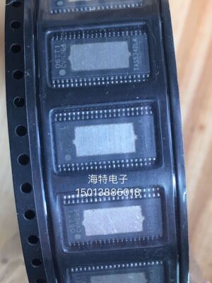 贴片 TAS5342  TAS5342LA 全新 进口芯片热卖