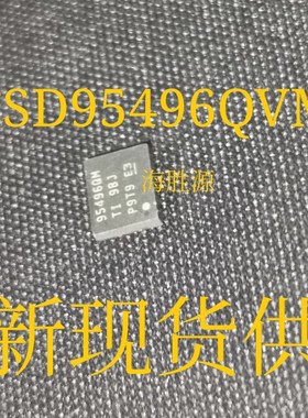 CSD95496QVM CSD95496QVMT CSD95496 全新现货 可直拍