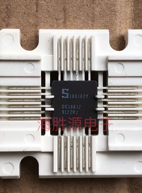 S100102Y  100102Y  集成芯片S100102Y 原装现货供应库存