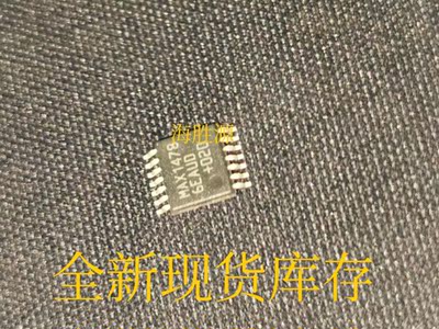 MAX14786EAUD MAX14786EAUD+T MAX14786EAUD+  全新现货
