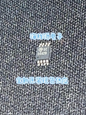 TPS2042BDGNR TPS2042BDGN 2042B TPS2042BDGNRG4 全新现货供应