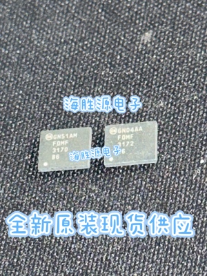 FDMF3170 PQFN-39 FDMF3172 全新现货供应